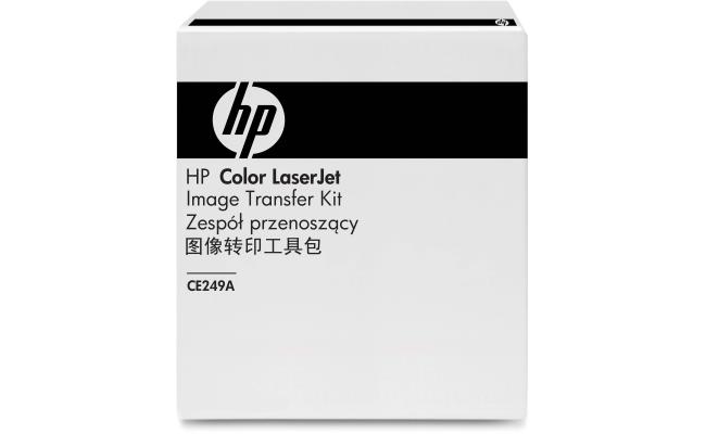 HP CE249A Transfer Kit For Laserjet CM4540, CP4025, CP4525, M651, M680